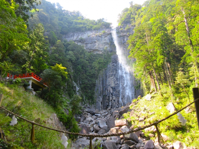 那智の滝_和歌山おすすめ観光スポット