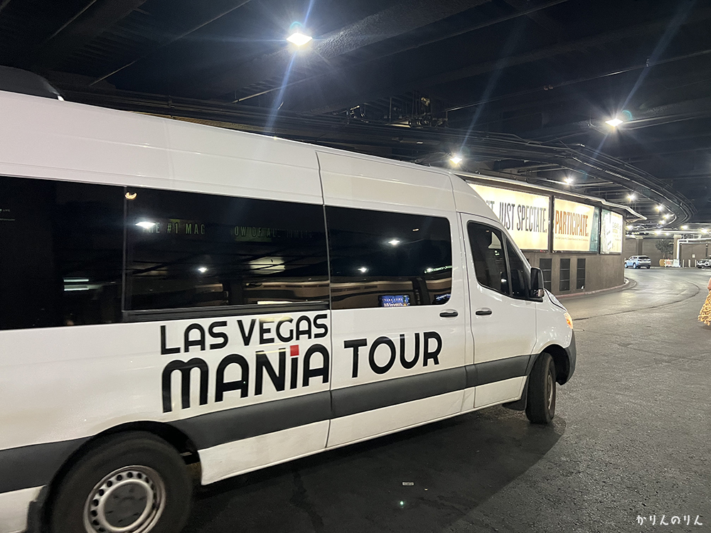 グランドサークルツアー_アメリカ周遊ルート