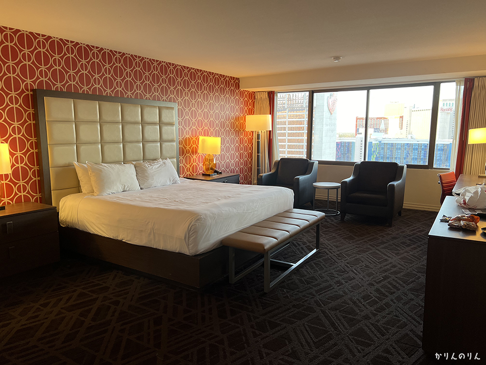 ホースシュー_アメリカ周遊ルート